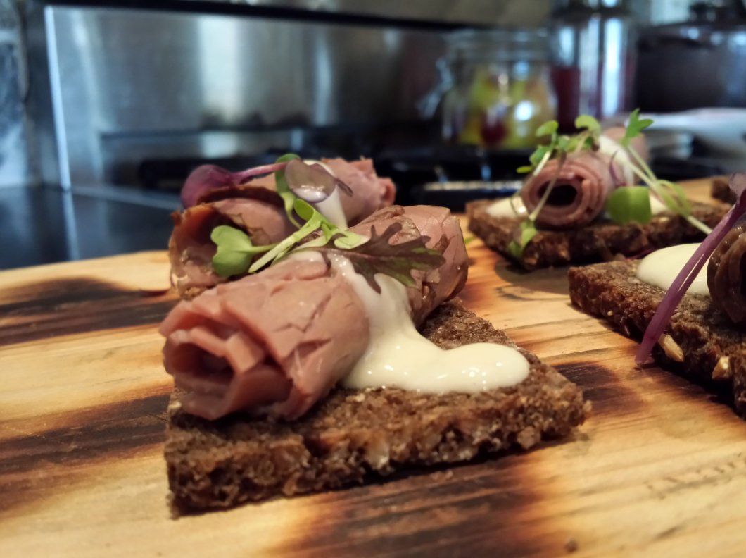 The Stratas Kitchen on Twitter "Dreaming of warmer weather and spring