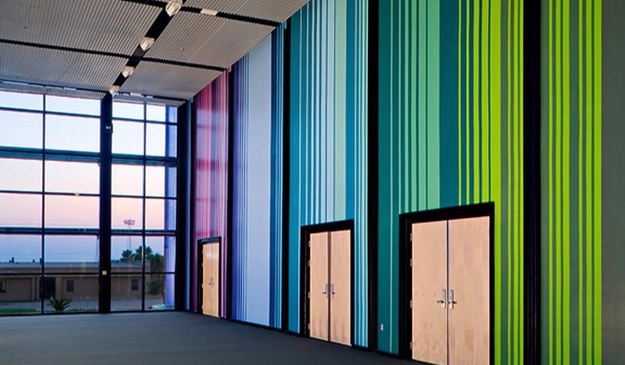 GreenCubicles's tweet photo. COLOR AT WORK makes a statement. It does not have to be bold or bright, but it always leaves an impression. It gives a workspace personality, brand aesthetic and vibrance. #coloratwork #ofnpinterest https://t.co/1PZRwD7tWE https://t.co/8AmZIrqZ9G