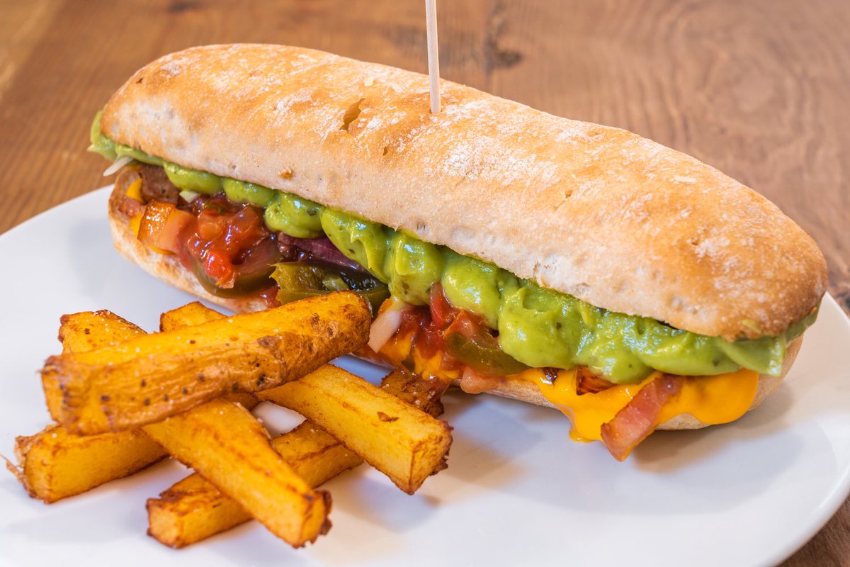 Wilbby_ES's tweet photo. Prueba esta delicia de @nortegastrobar nosotros te lo llevamos a casa en menos de 30 minutos #wilbby #app #burgos #nortegastrobar #burgosmola #llanas https://t.co/a2JNQuXDqr
