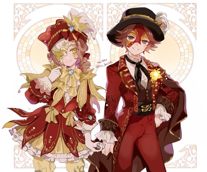 #cancan_nikki 