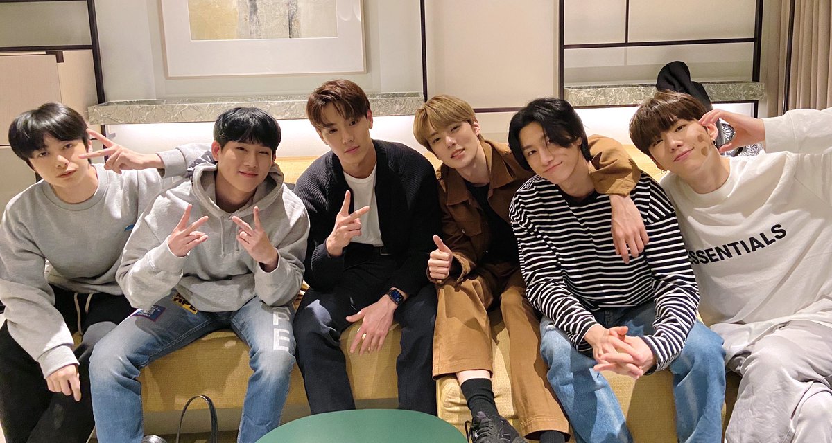 ShyWenBebe's tweet photo. THEY ARE MY EVERYTHING! 
@OfficialMonstaX @official__wonho https://t.co/mcC0OybRwi
