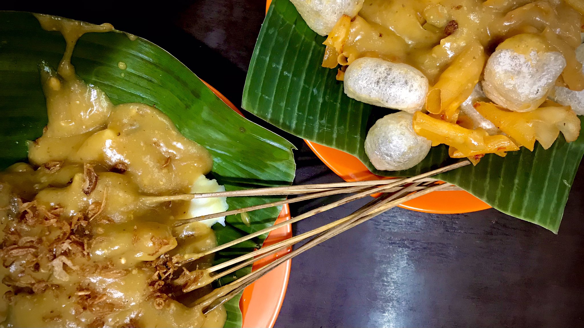 Tempat Makan Sate Padang Enak di Jakarta   