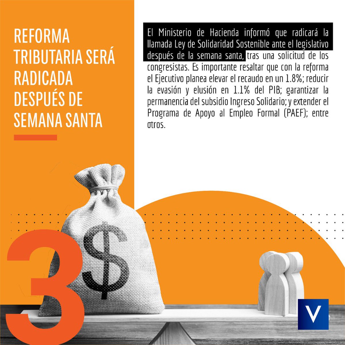 ValureSidegap's tweet photo. Estos fueron los hechos más importantes de la semana que marcaron el entorno político, regulatorio y económico del país 🇨🇴
-
#ViernesConValure #InformateConValure #AlDiaConValure #ValureAlDia #Valure #Noticias #NoticiasColombia https://t.co/3x2SIlK7Ef