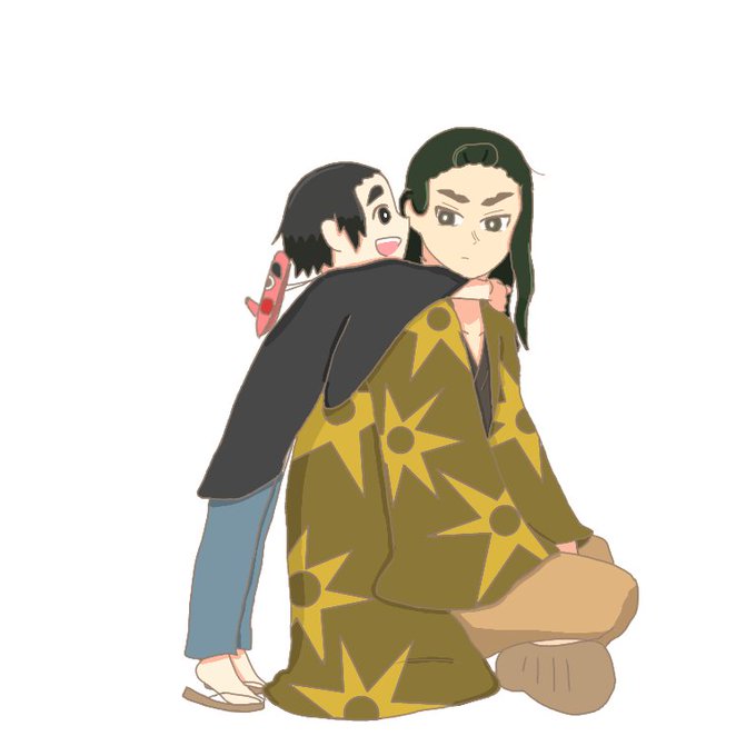 一日一鋼鐵塚さんのtwitterイラスト検索結果 一日一鋼鐵塚さんのtwitterイラスト検索結果