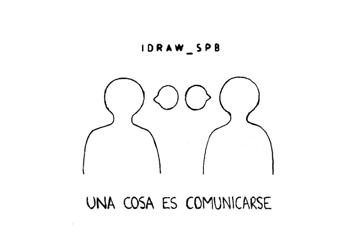 Idraw_spb's tweet photo. Grandes diferencias. https://t.co/zwkN9fR6xt
