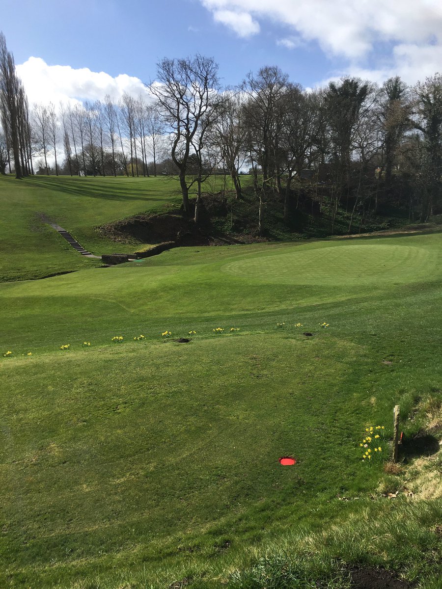 Lightcliffe Golf tweet media