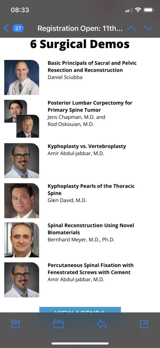 JNeuroMD's tweet photo. It’s great that @SeattleSciFdtn puts these online/teaching events on. I’ve certainly learned a ton.. but really, what’s missing here? Not a single 👩? Need to step up that #teachinggame. Mentorship is more than words. #Examples. @chuang84 #neurosurgery #WINS #spine https://t.co/jqeNd3Yr80