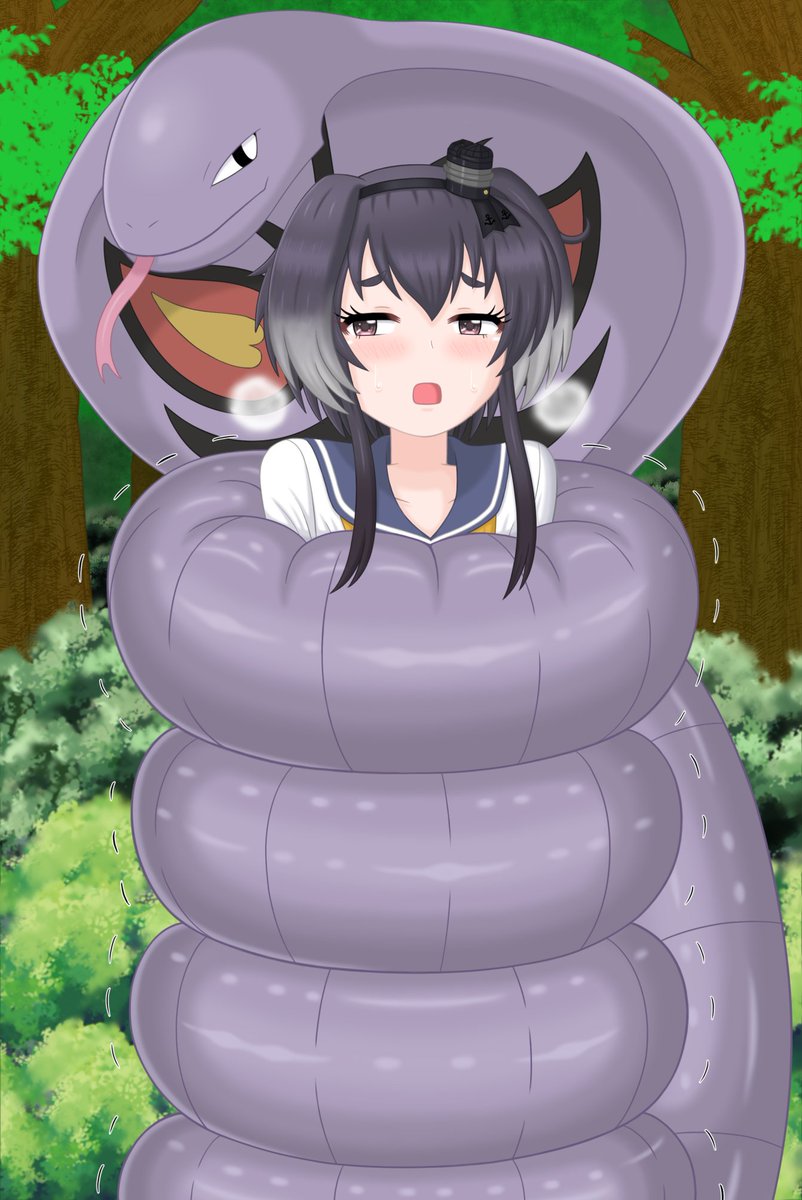 ダディヤナ V Twitter 切れ長の目で不敵な表情が結構似合いますよね そしてギリギリと相手を締め上げていく 以前流し目イケメンアーボックと呼ばれたことがあります 笑