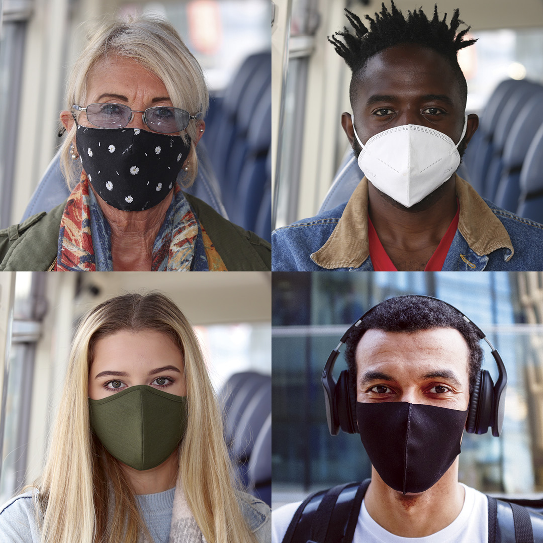 arrivamidlandsE's tweet photo. Covid doesn’t discriminate, we are all in this together. Stay safe, wear your face covering for you, your loved ones, our drivers, for all of us. For more information please visit: https://t.co/HKrtdMlXAb #MidlandsEast https://t.co/t4mr8oLJFO
