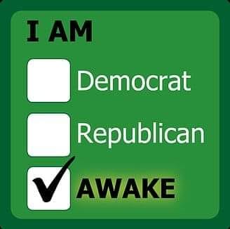 JustinBGreen1's tweet image. Why not with the @GreenPartyUS? We're the party for both #EcoSocialists &amp;amp; #LeftLibertarians, so we offer something for the 99%... or at least for Americans that haven't bought into Red or Blue.