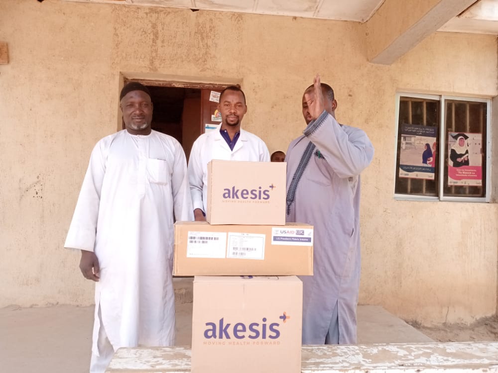 MARCH/APRIL BI-MONTHLY MALARIA COMMODITIES DELIVERY AT HEALTH FACILITY.
In continuation of Bi-monthly distribution of Malaria Commodities by <a href="/SOSMEA01/">Sokoto State Malaria Elimination Agency</a> to GH Gwadabawa and PHC Attakwayanwo.
sosmea.sokotostate.gov.ng