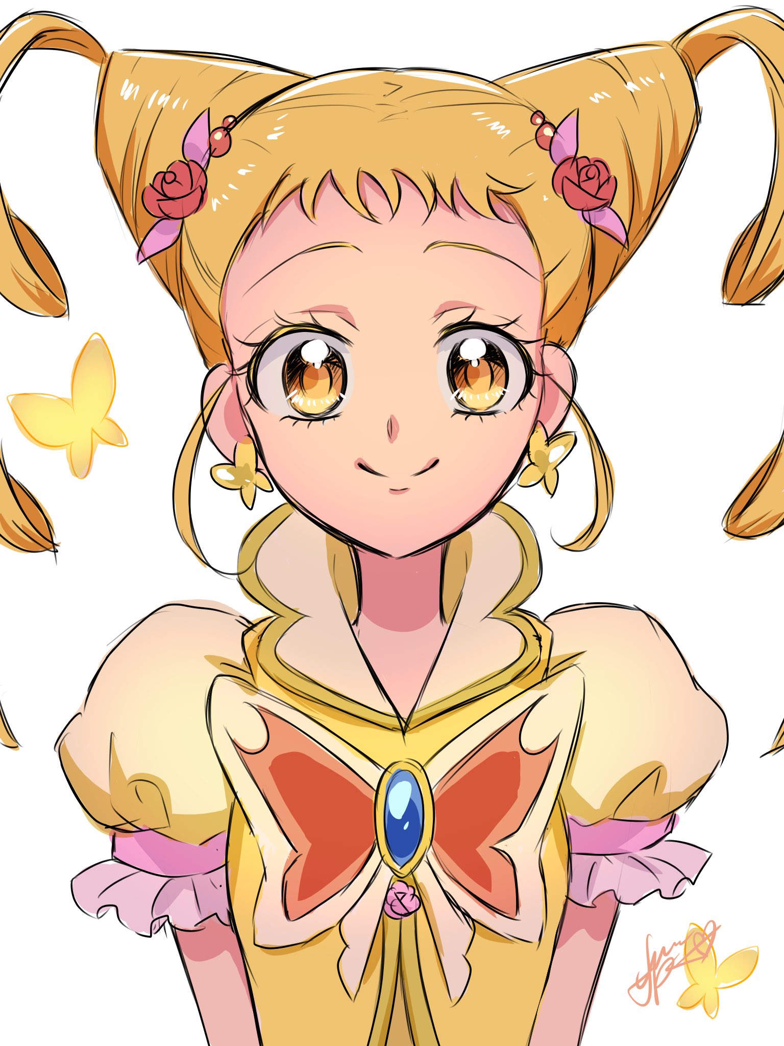 みにー on X: 