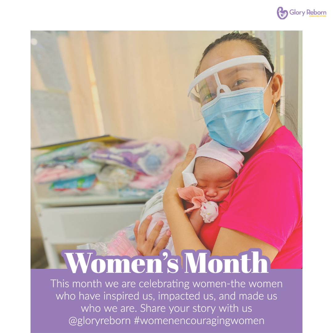 gloryreborn's tweet photo. "Glory Reborn taught me to eat nutritious food like fruits and vegetables, as well as to take vitamins." A Glory Reborn Mom #womenencouragingwomen #womensmonth #empoweringwomen https://t.co/Uyi63zvCoB