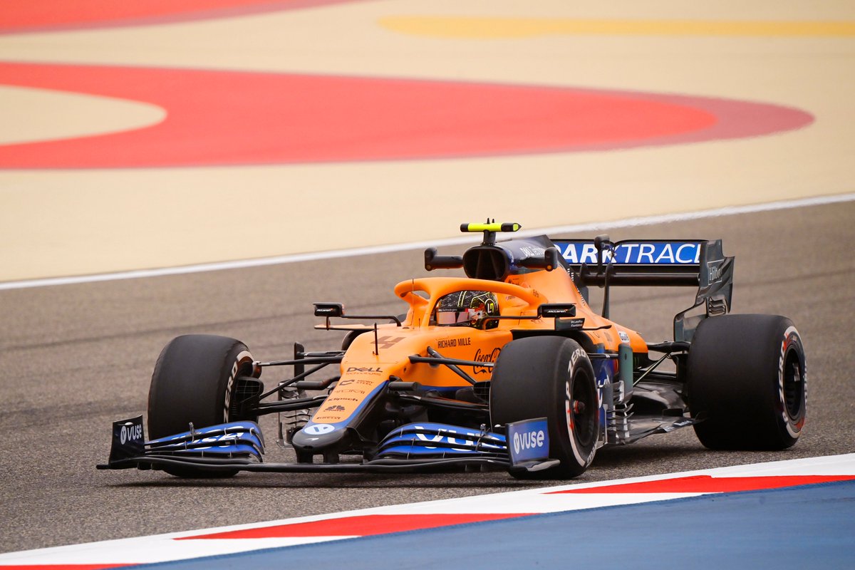 Darktrace tweet media