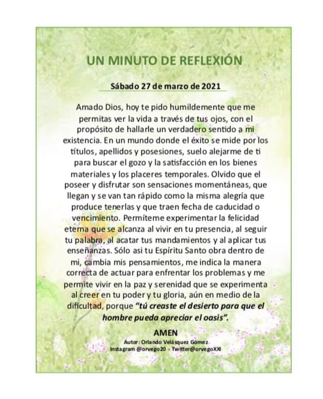 orvegoXXI's tweet photo. @Pontifex_es https://t.co/T95kPoUtpV