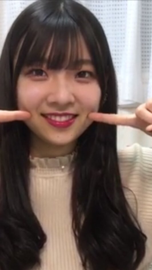 可愛いですか 可愛いですか