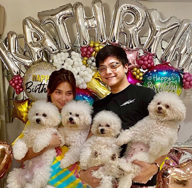 _LunaFord's tweet photo. bernardo-ford family 🥺🖤 https://t.co/IxAuxQAuj1
