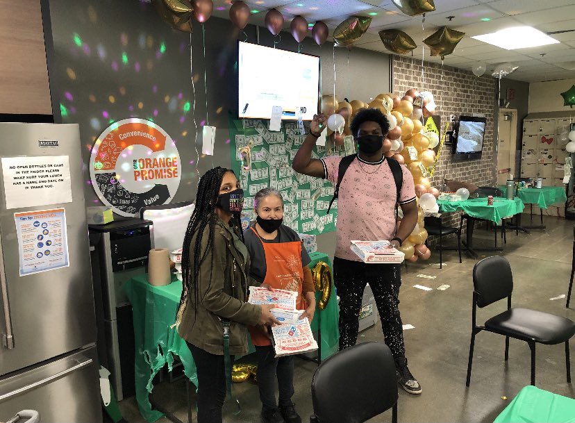 madge_tim's tweet photo. Congrats to the Best overnight team ever!!! You are the foundation of your store!! Our success starts with YOU!!! Thank You!!! #644 Pittsburg #PacNorthProud #THDPittsburgStrong https://t.co/maHFelbZaT