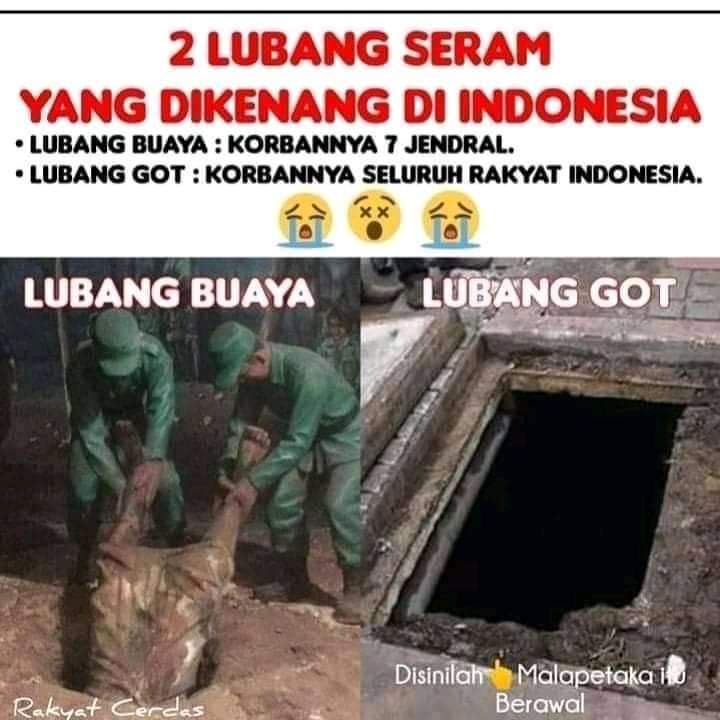 Hadiz991's tweet photo. 😂😂😂ada ada saja ulah Lubang https://t.co/tKgWpj3Z6G