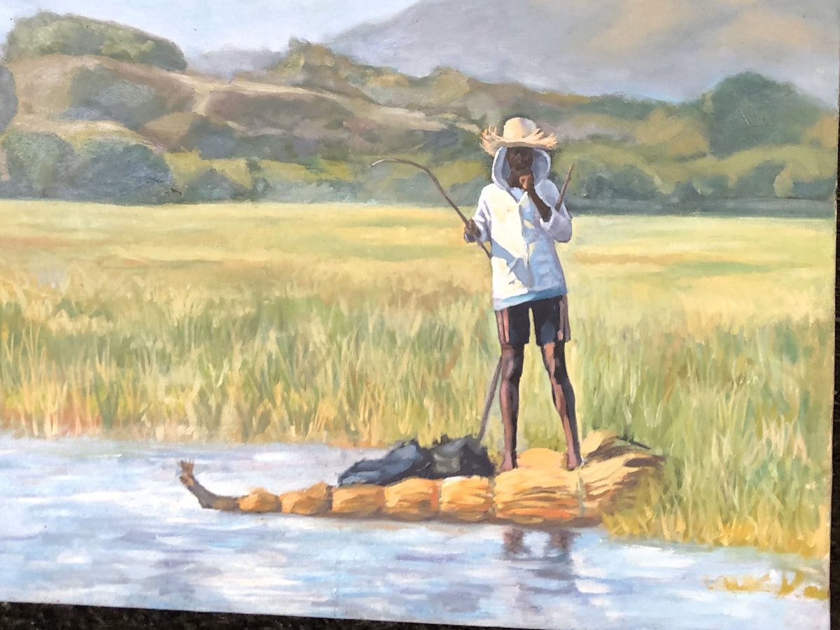 VMTrevino's tweet photo. ሥነ ጥበብ
I highly recommend attending this weekend #HiltonAddis to admire #EthiopianArt 🇪🇹
@Landoforigins https://t.co/nHIPRJd8DY