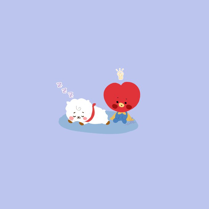 Bt21のtwitterイラスト検索結果 Bt21のtwitterイラスト検索結果