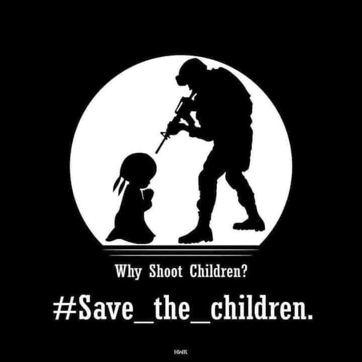 XxxOutra's tweet photo. Please stop this inhumane act by #myanmarmilitary❌‼️
#WhatsHappeningInMyanmar #CrimesAgainstHumanity #Mar27Coup #SaveChildren 
@RapporteurUn @GCR2P @NadiraKourt @UNICEF @UNICEFUSA @UNICEFIndia @UNICEF_uk @unicef https://t.co/s1esquUw8e