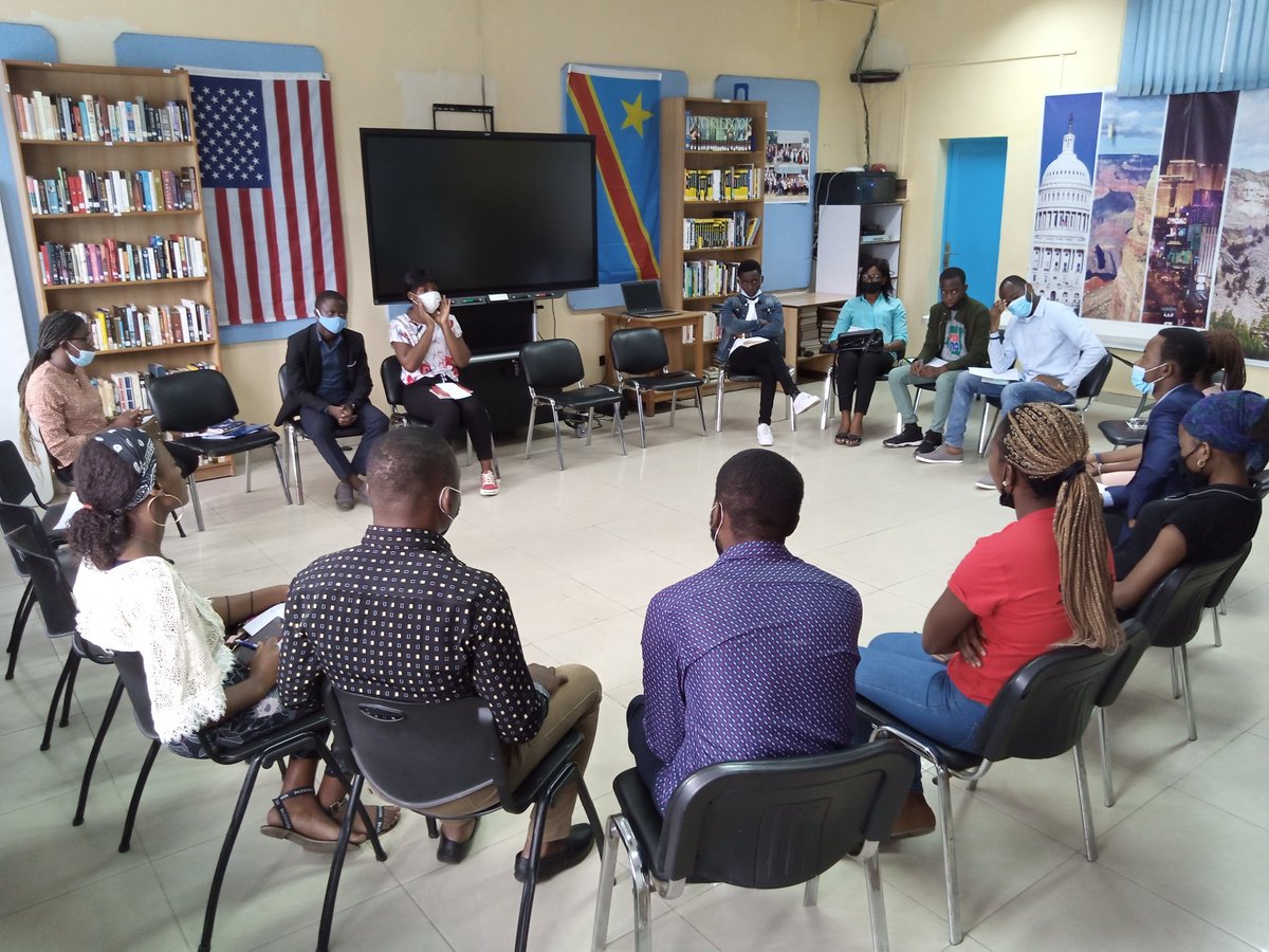 Club de Droits de l'Homme de l'UPC tweet media