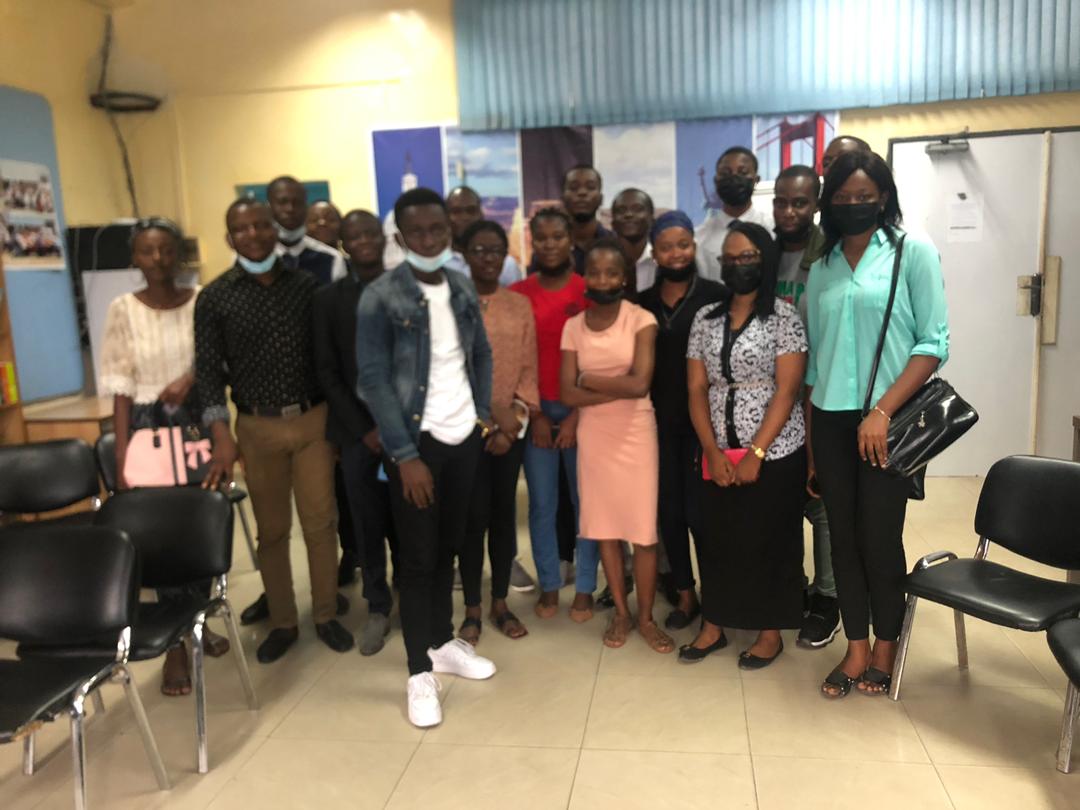 Club de Droits de l'Homme de l'UPC tweet media