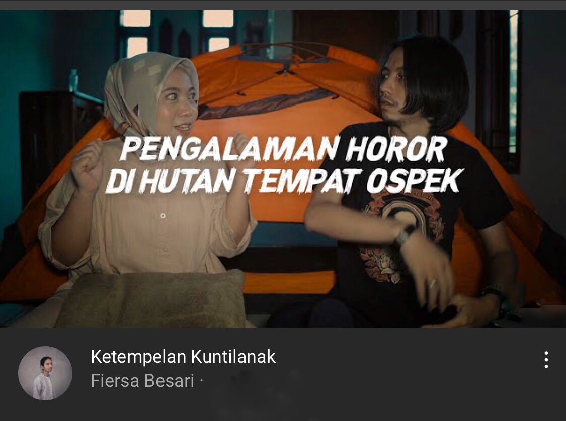 Fiersa Besari tweet media