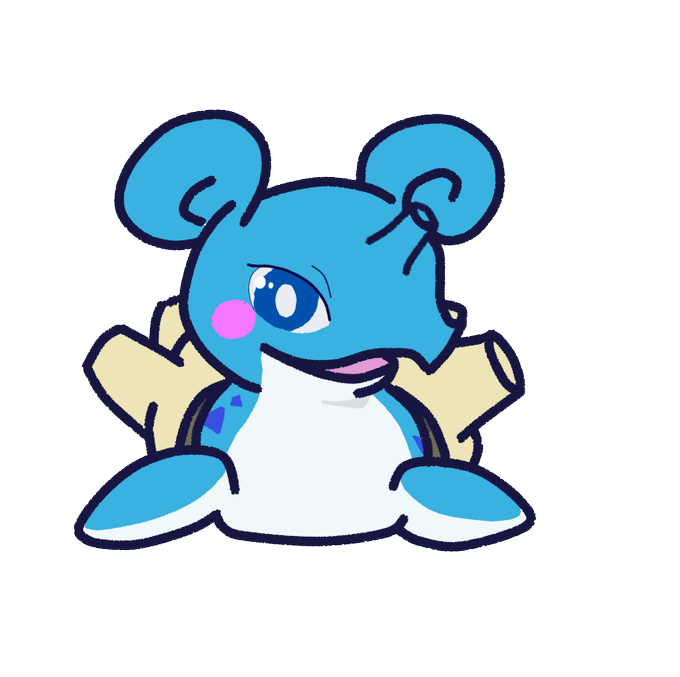 ラプラスのtwitterイラスト検索結果 ラプラスのtwitterイラスト検索結果