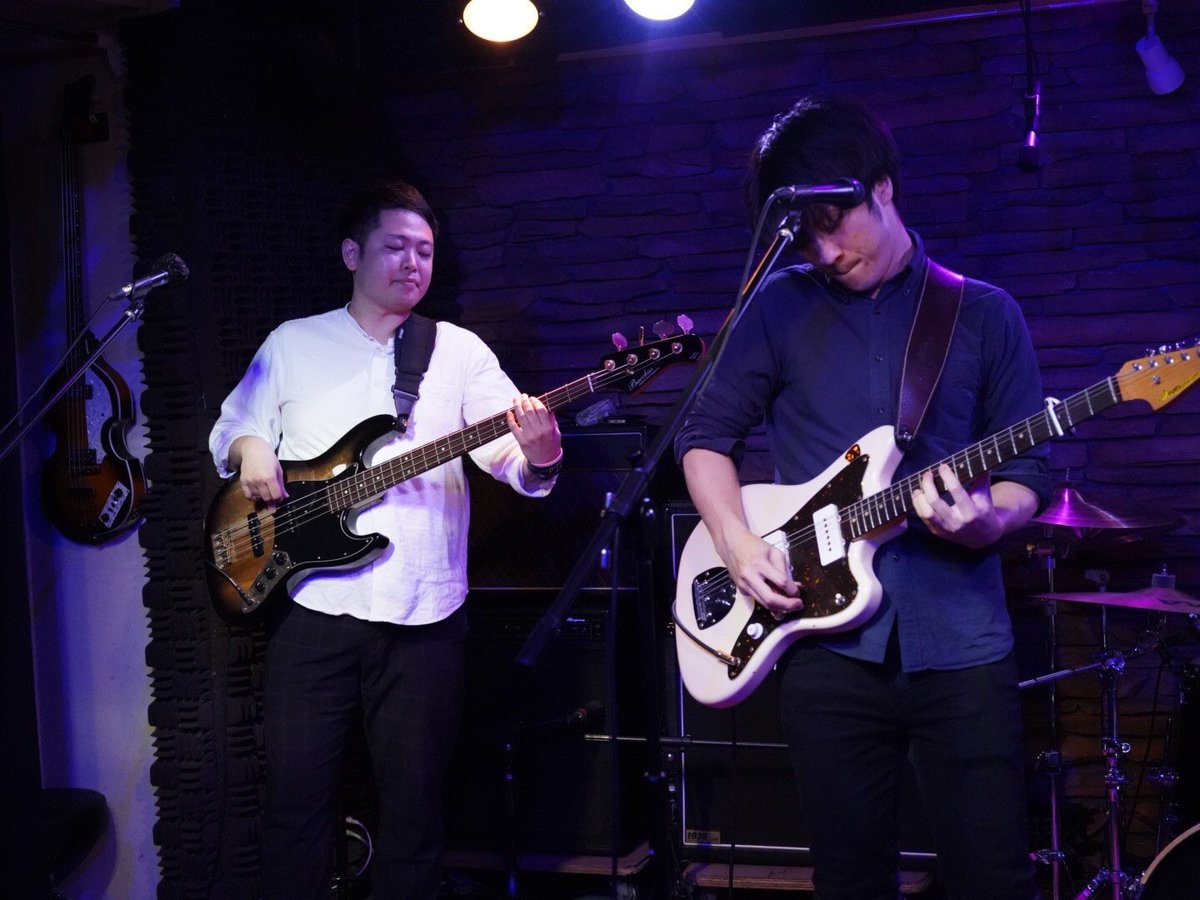 littlehour_band's tweet photo. ไธๅๆฒขBreathใใใงใฎใฉใคใใ็กไบ็ตไบใใพใใ๐๐ซโจ
้ๅปใซๅฏพใใณใใใใจใใใใณใใใใ็ด ๆตใชใใณใใใใฐใใใงใจใฃใฆใ็ด ๆตใชไธๆฅใซใชใใพใใ๐ฅฒ๏ผ
ใใใใจใใใใใพใใ๐โโ๏ธ๐โโ๏ธ๐โโ๏ธ
#GOTOBEAT https://t.co/qzv1cZo9Ck
