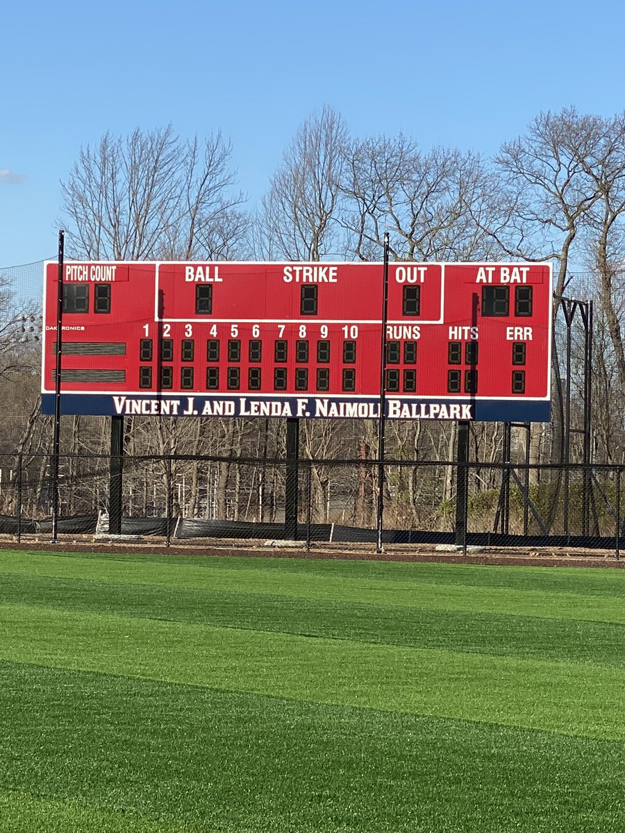 Devils Baseball tweet media