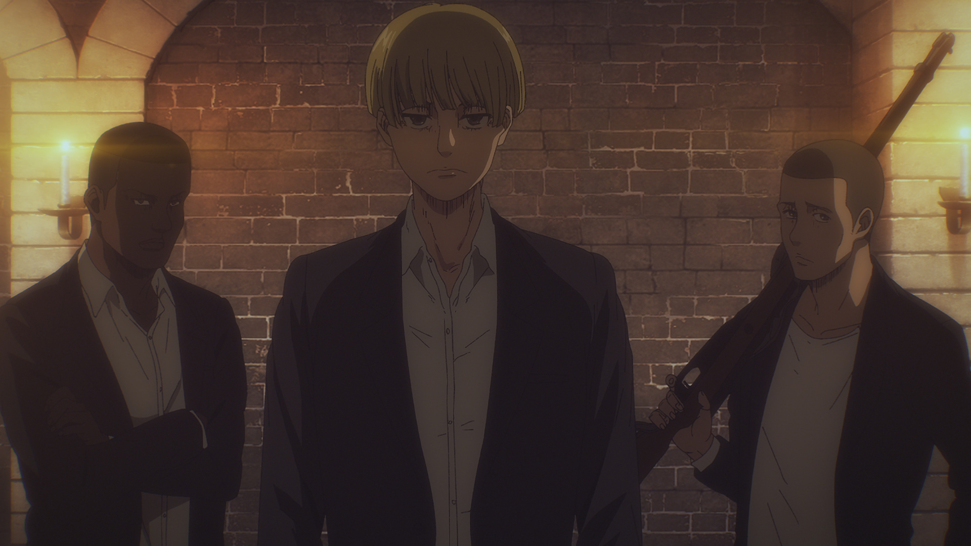 アニメ 進撃の巨人 公式アカウント Tvアニメ 進撃の巨人 The Final Season第75話 天地 配信開始 Dtv D アニメストア Gyao Netflix Telasa ひかり Tv U Next Amazon Prime Videoにて配信中 15分で追いつけるダイジェスト映像 T Co アニメ 進撃の巨人 公式アカウント Tvアニメ 進撃の巨人 The Final Season第75話 天地 配信開始 Dtv D アニメストア Gyao Netflix Telasa ひかり Tv U Next Amazon Prime Videoにて配信中 15分で追いつけるダイジェスト映像 T Co