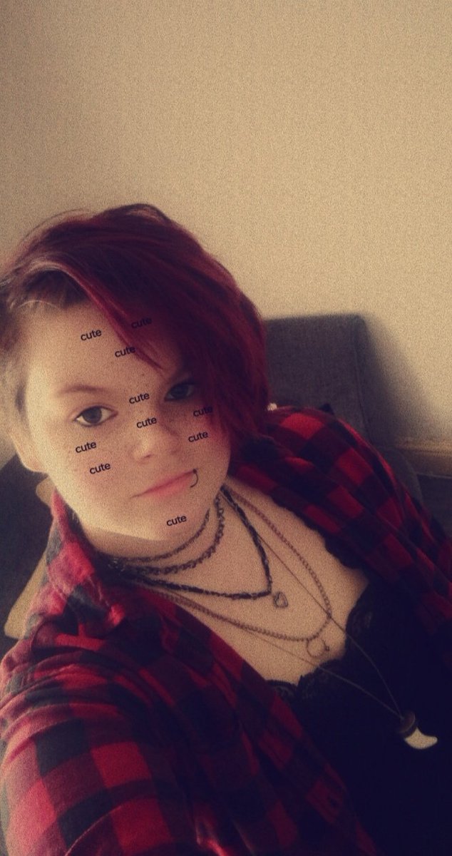 Umbra_Scriptor's tweet image. I feel like I look good