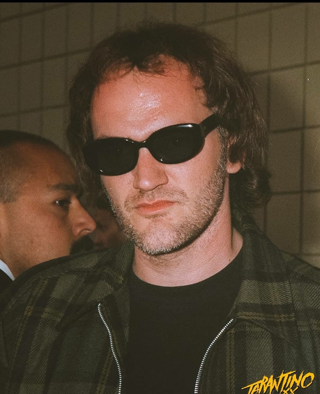 Happy Birthday Quentin Tarantino. The absolute GOAT! 