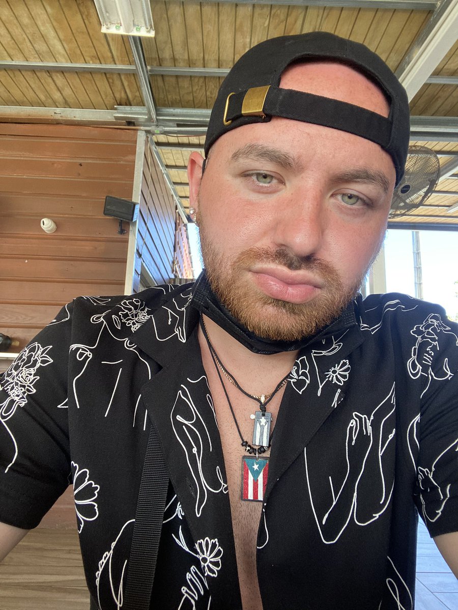 Nastri516's tweet photo. I fucking love PR 🇵🇷❤️‍🔥😬 https://t.co/Xv799ZcZ5i