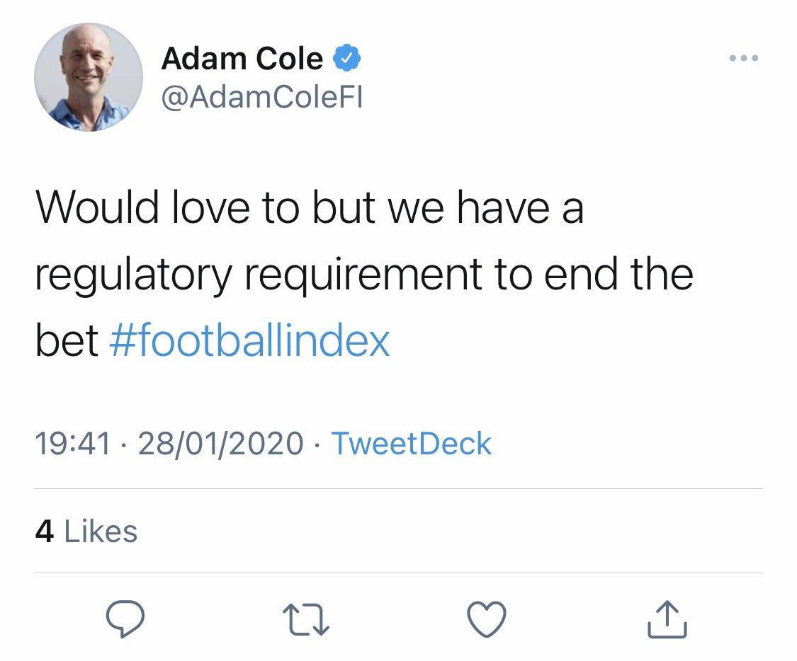 Index Riddler tweet media