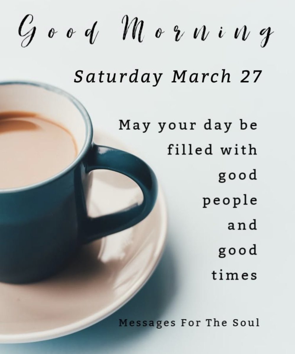 ZionUCCDelaware's tweet photo. #weekendvibes #weekendsunshine #SaturdayMorning #SaturdayThoughts #SaturdayMood #GodMorningSaturday https://t.co/RdH6WtlTbj