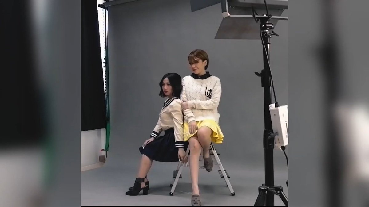 RepOfSaCrewra's tweet photo. SHELICE PHOTOSHOOT RELEASE WHEN ??? #SheLiceVlogDate WHEN ??? 😭 https://t.co/274mtwaDJR