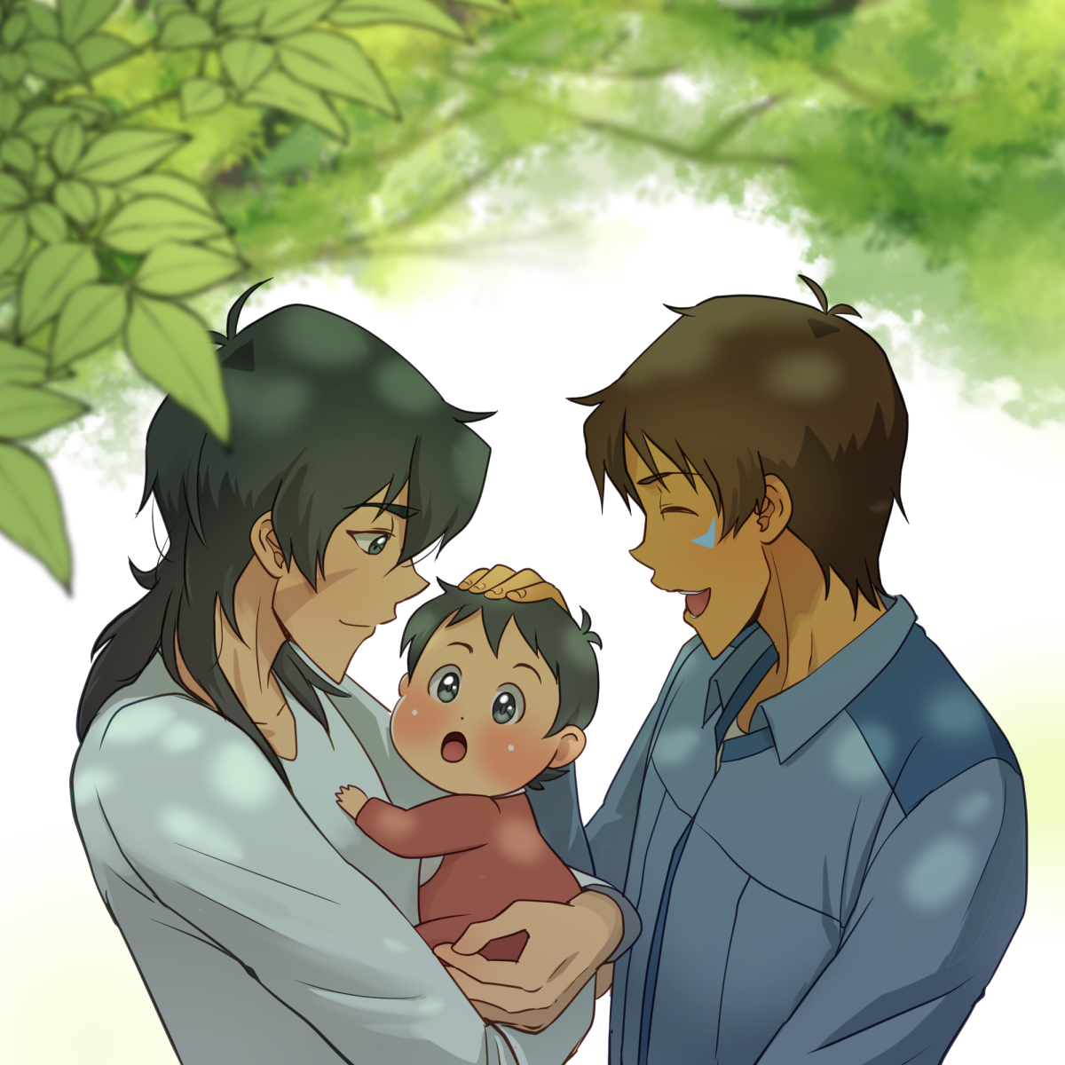 something like a redraw. #klance