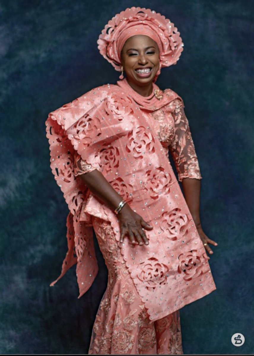 Today, we celebrate an admirable leader; Dr Jennifer Anyanti who is our Deputy Managing Director for Programmes Strategy.

<a href="/JAnyantiSFH/">J Anyanti</a> is not just an invaluable member of #TeamSFH , she is also a mentor to many young women &amp; men.

Happy Birthday and many happy returns! 🎊🥂