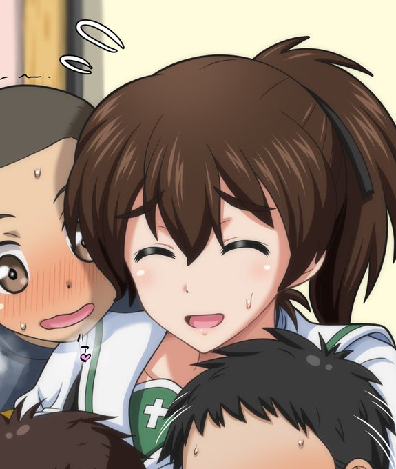 Skeb:ガルパンの柚子ちゃん
今回は竿役がアレなので凍結予防にトリミング
ぴくしぶに全体あげてますフォローしてね! 