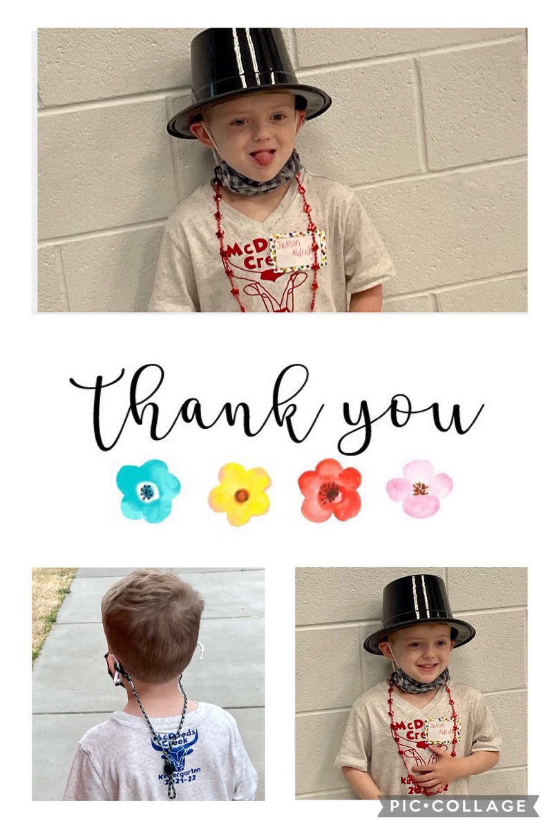 Meg DeMolet tweet media