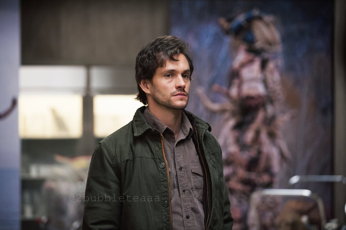 2bubbleteaaa's tweet photo. "I’m Special Agent Will Graham."
A thread #HannibalDeservesMore https://t.co/LtxmGRcPoq