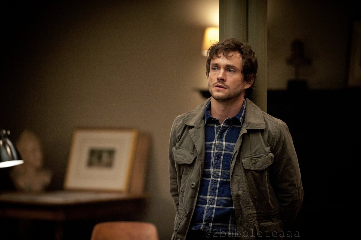 2bubbleteaaa's tweet photo. "I’m Special Agent Will Graham."
A thread #HannibalDeservesMore https://t.co/LtxmGRcPoq
