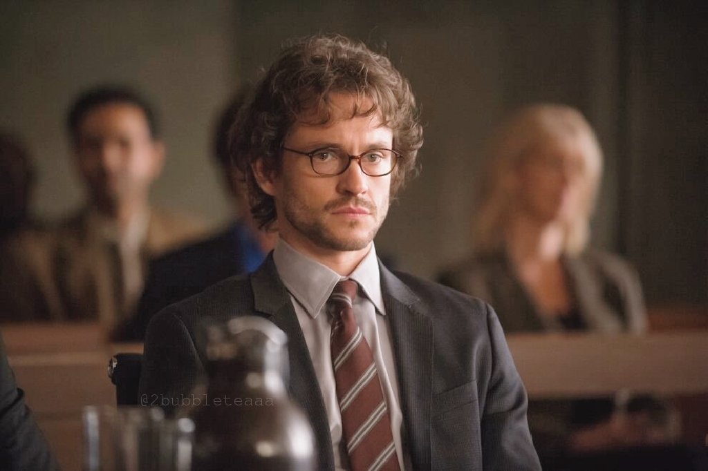 2bubbleteaaa's tweet photo. "I’m Special Agent Will Graham."
A thread #HannibalDeservesMore https://t.co/LtxmGRcPoq