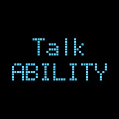 TalkabilityPod's tweet photo. 📢 ANNOUNCEMENT!

We are proud to announce that the @TalkabilityPod Podcast is available to listen to and download from all major platforms!

▶️ Search for us on your podcast app of choice, Like, Share and Subscribe!
#DisabilityTwitter ♿
#Podcast 🎙
@JonAttenborough
@gavinneate https://t.co/gxPbAI9Hse