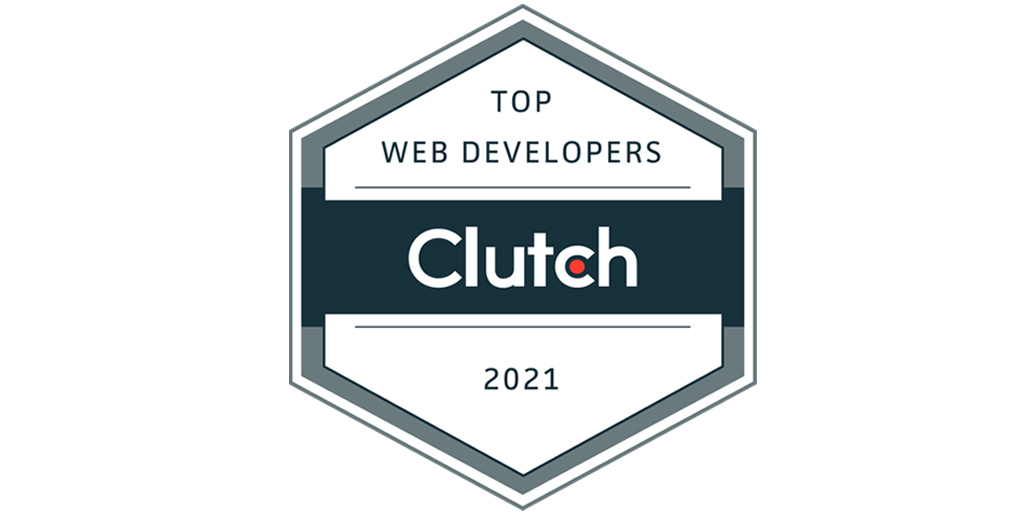webgurutweet's tweet image. #WebGuruInfosystems is recognized as India’s #topwebdeveloper on #Clutch. We dedicate the award to our team and clients who have contributed to our growth and supported us throughout the journey. Take some time to read our #blog and cheer for us - webguru-india.com/blog/webguru-i…