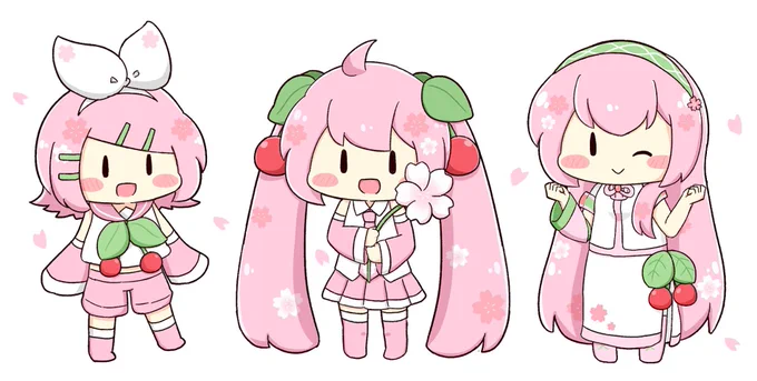 #さくらの日 