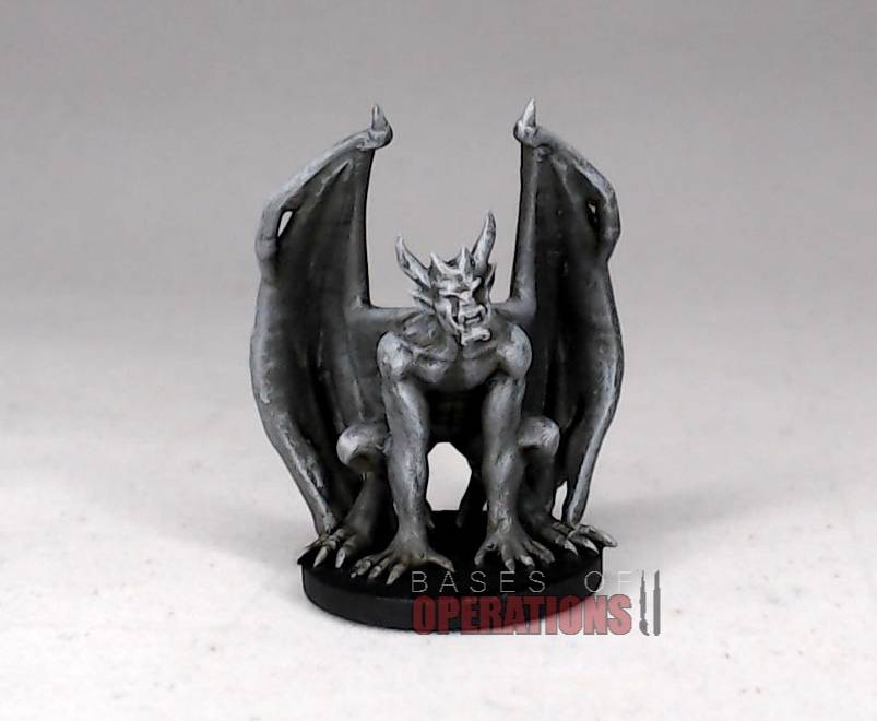 BofOPstudio's tweet photo. I love these gargoyle models from @mz4250 , I think I shall print a small stone army!!!
See this model and more soon on @TheNerdHutIps website, check it out now and see what you can find!
#bofops #thenerdtribe #3dprinting #elegoo #elegoomarspro #sla #resin #dungeonsanddragons https://t.co/IupMzoPNZl